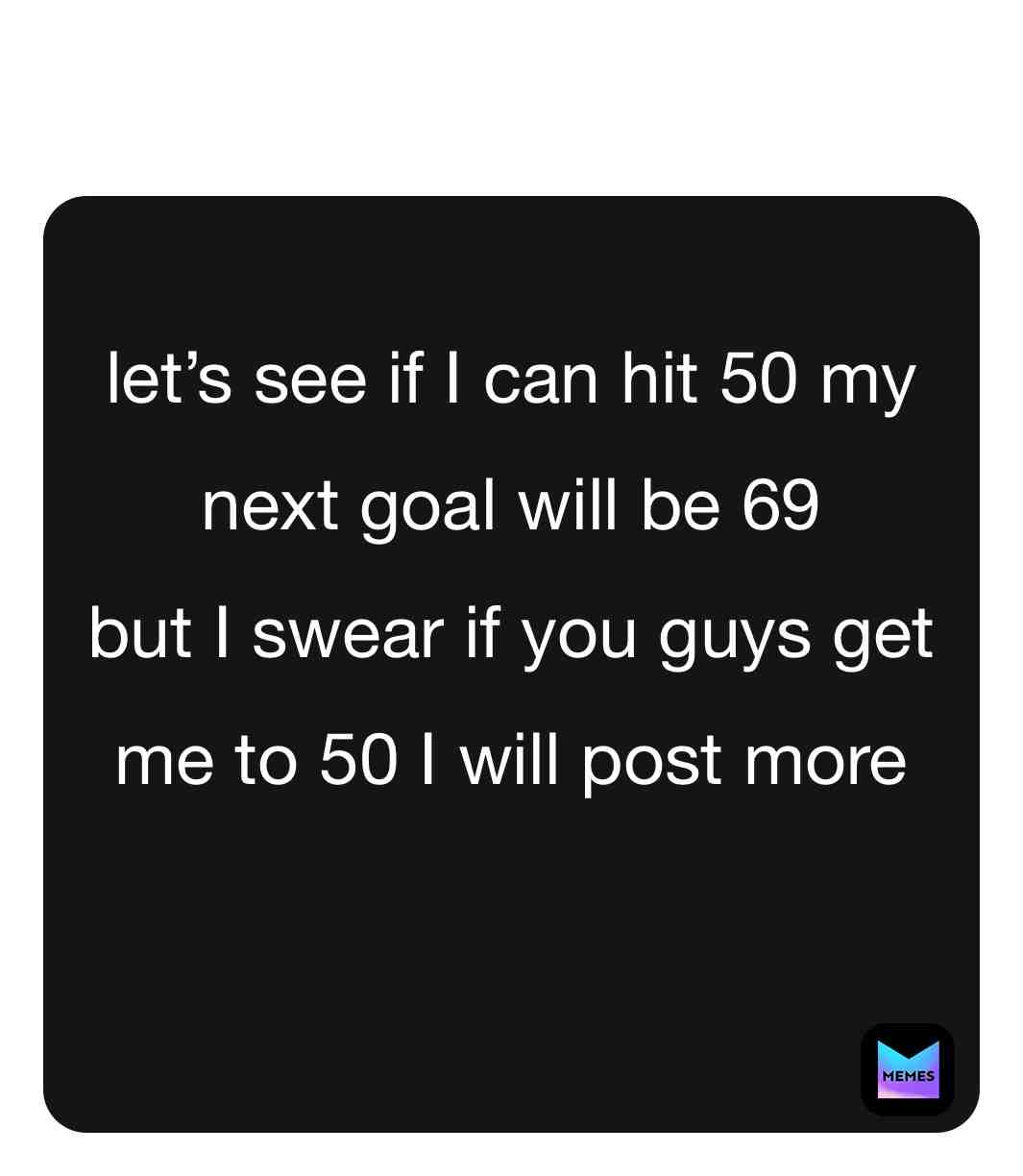 Meme shared by @nameless_cool_kid