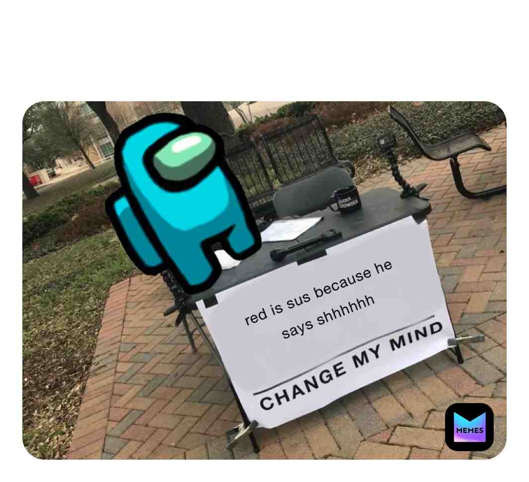 Meme shared by @nameless_cool_kid