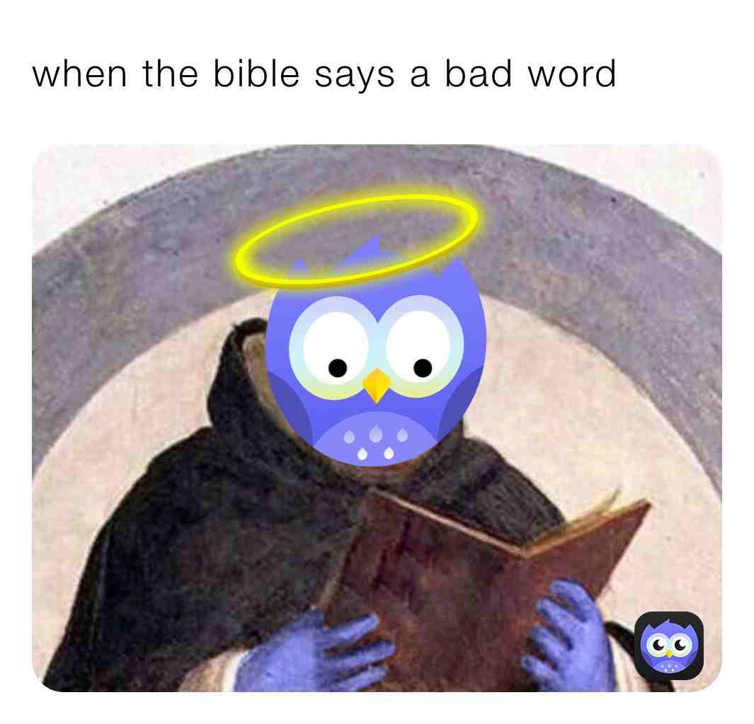 Meme shared by @nameless_cool_kid
