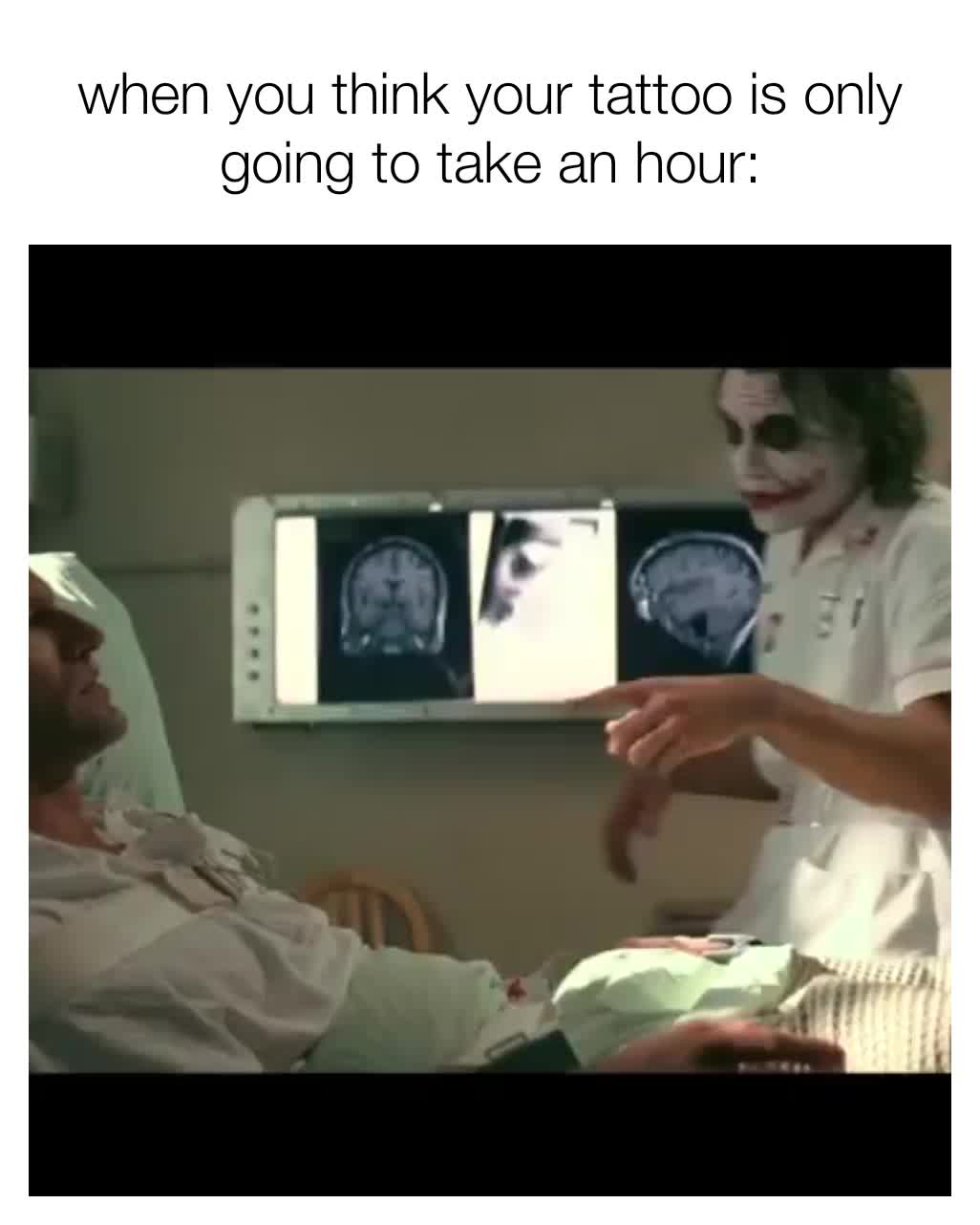Yeah... it be like this all the time...