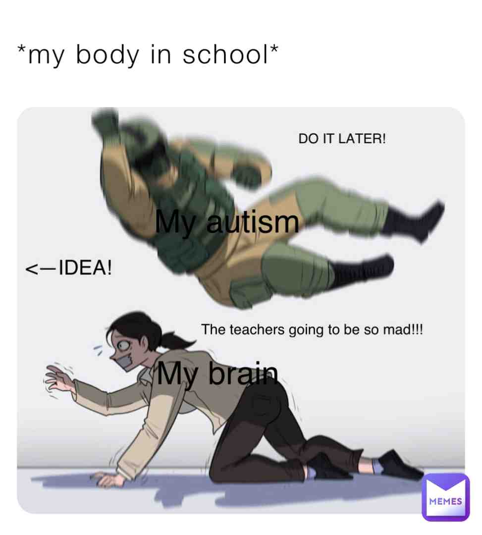 Due today already!?! #bruh #meme