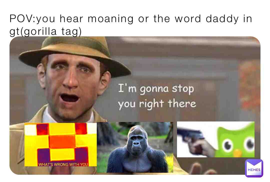 Meme shared by @memeapprover