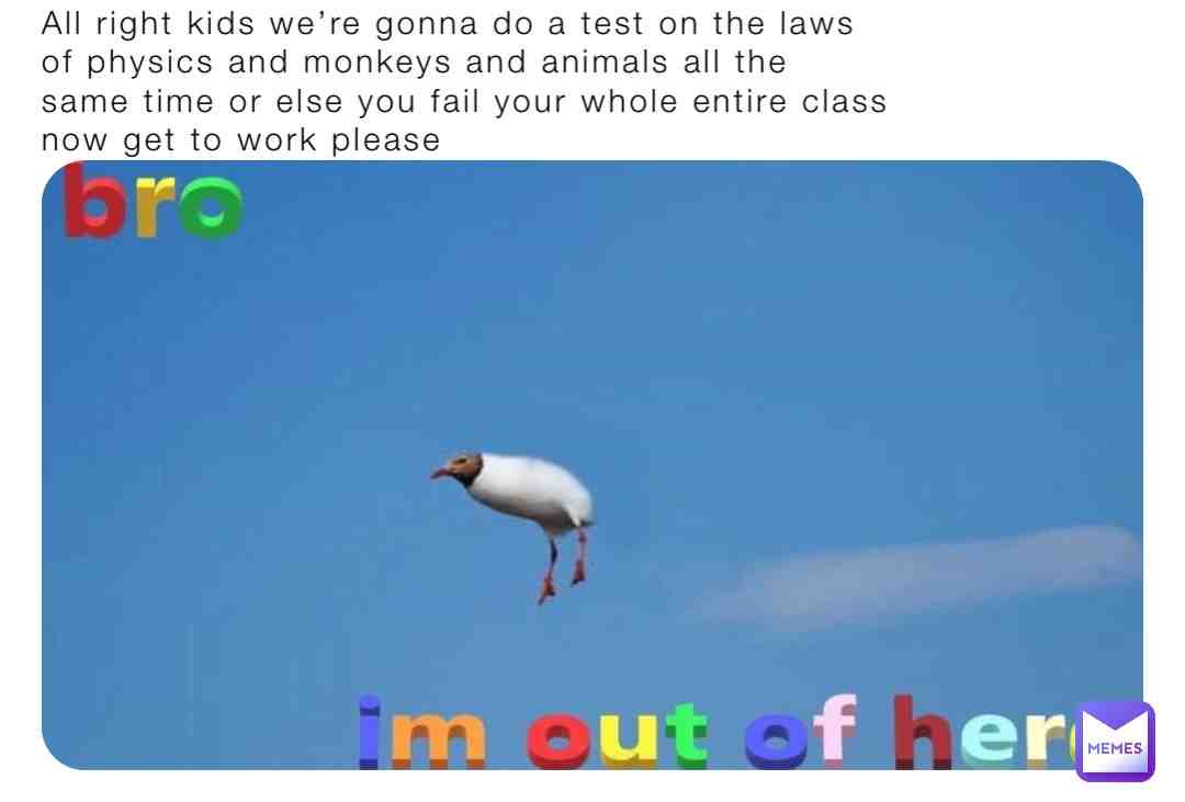 Meme shared by @memeapprover