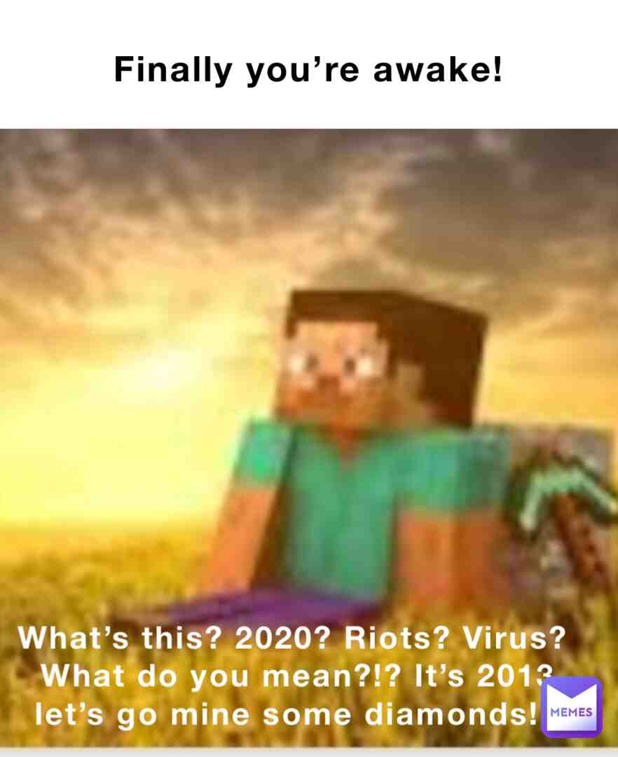 Important message