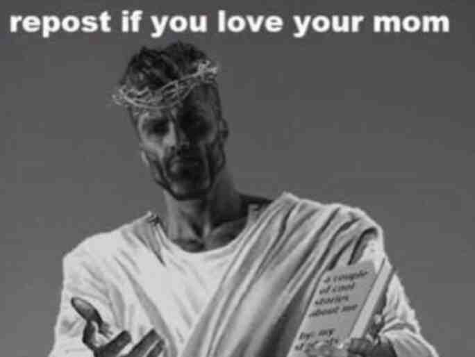 Meme shared by @memeapprover
