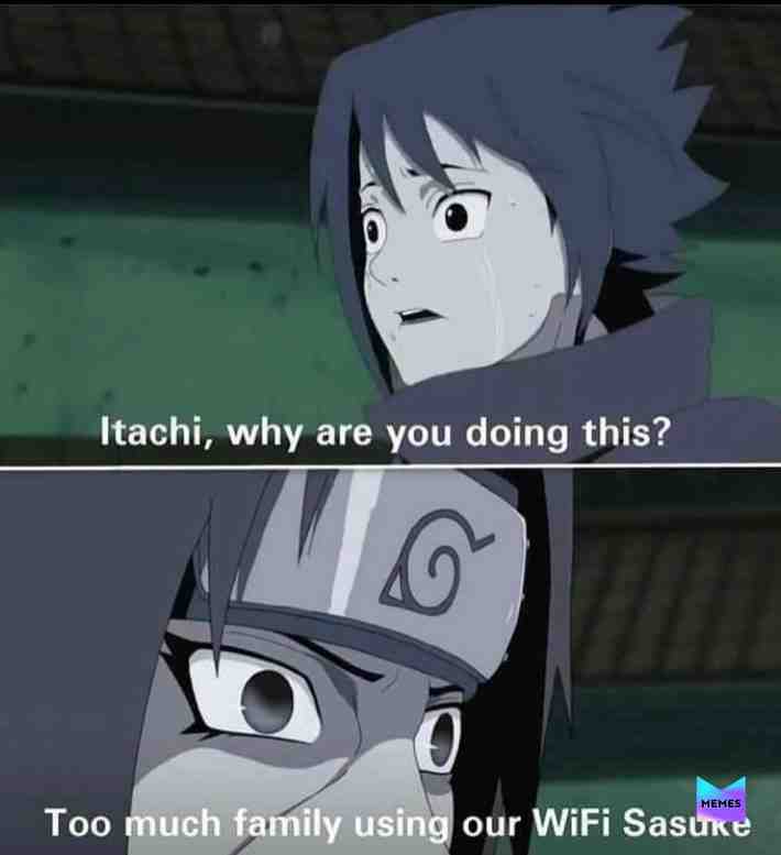 Meme shared by @sasuke_uch1ha