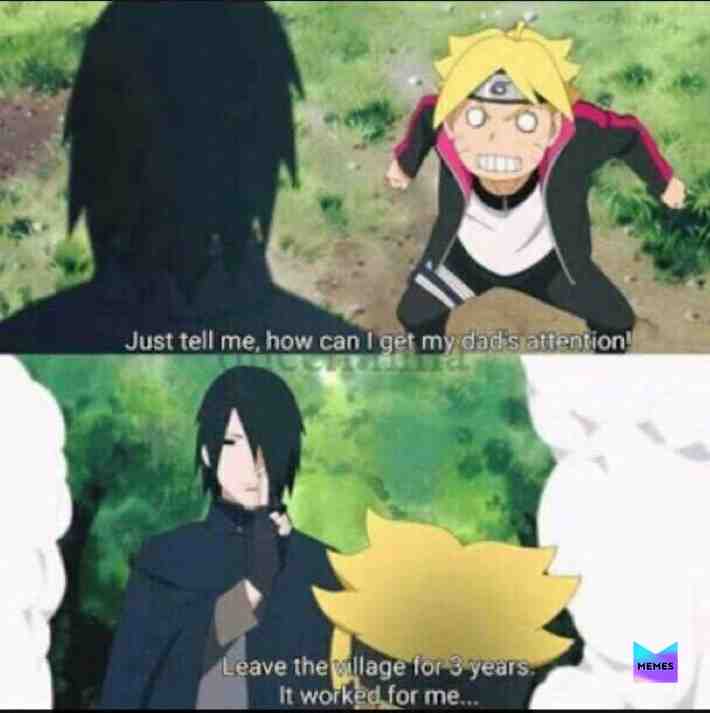  #naruto #narutomemes