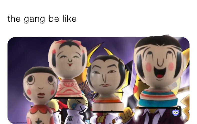 Meme by Emiliatheprince