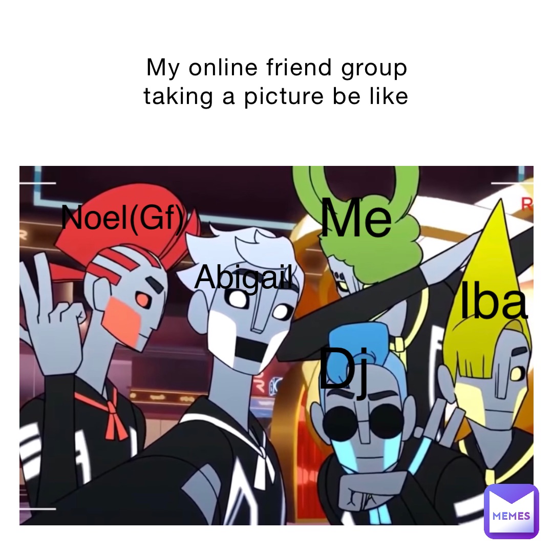 Meme by Emiliatheprince