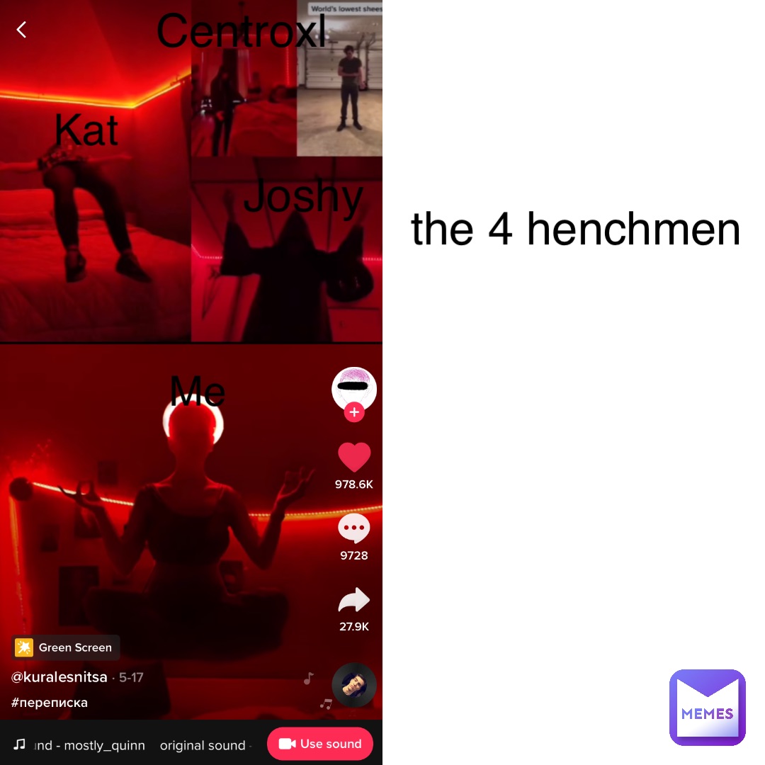 Meme by Emiliatheprince