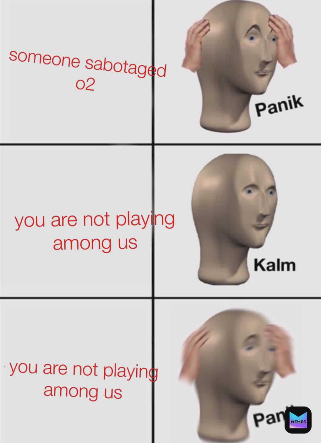 Meme by andi_the_gopnik