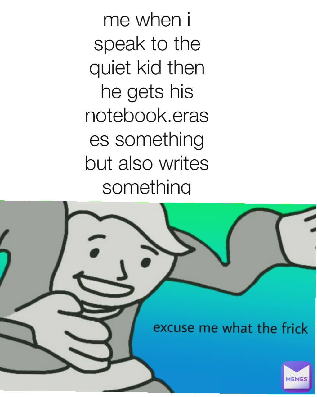 Meme by andi_the_gopnik