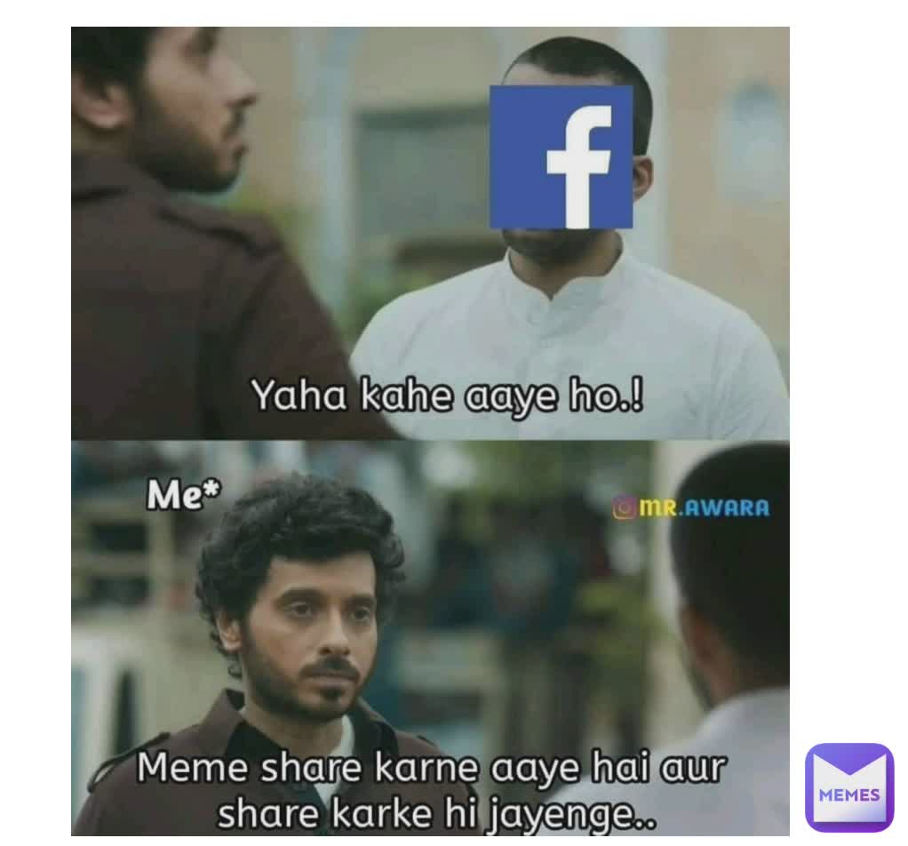 Meme by pawaapawan150