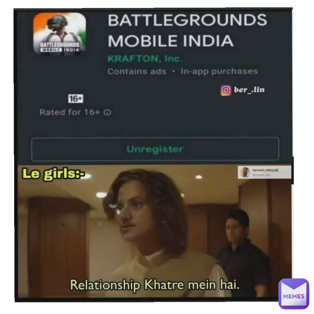 Meme by pawaapawan150