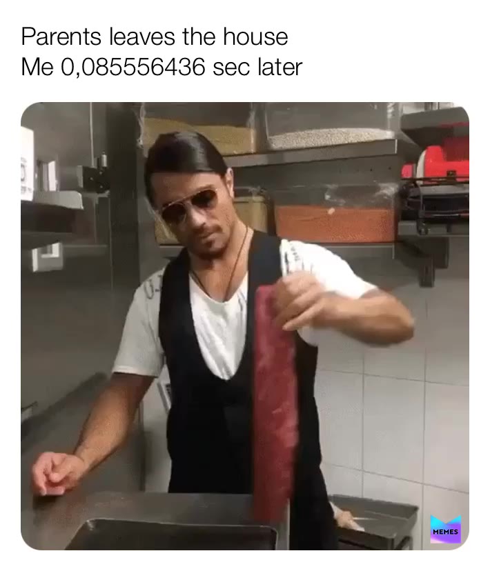 #Beatmymeat