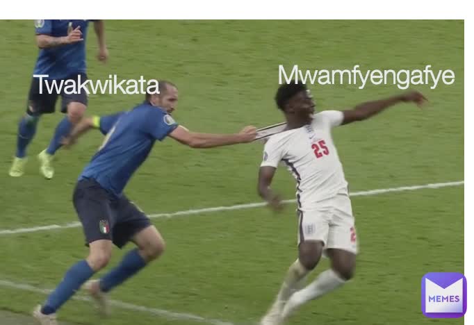 twakwikata twakwikata mwamfyengafye Twakwikata Twakwikata Mwamfyengafye