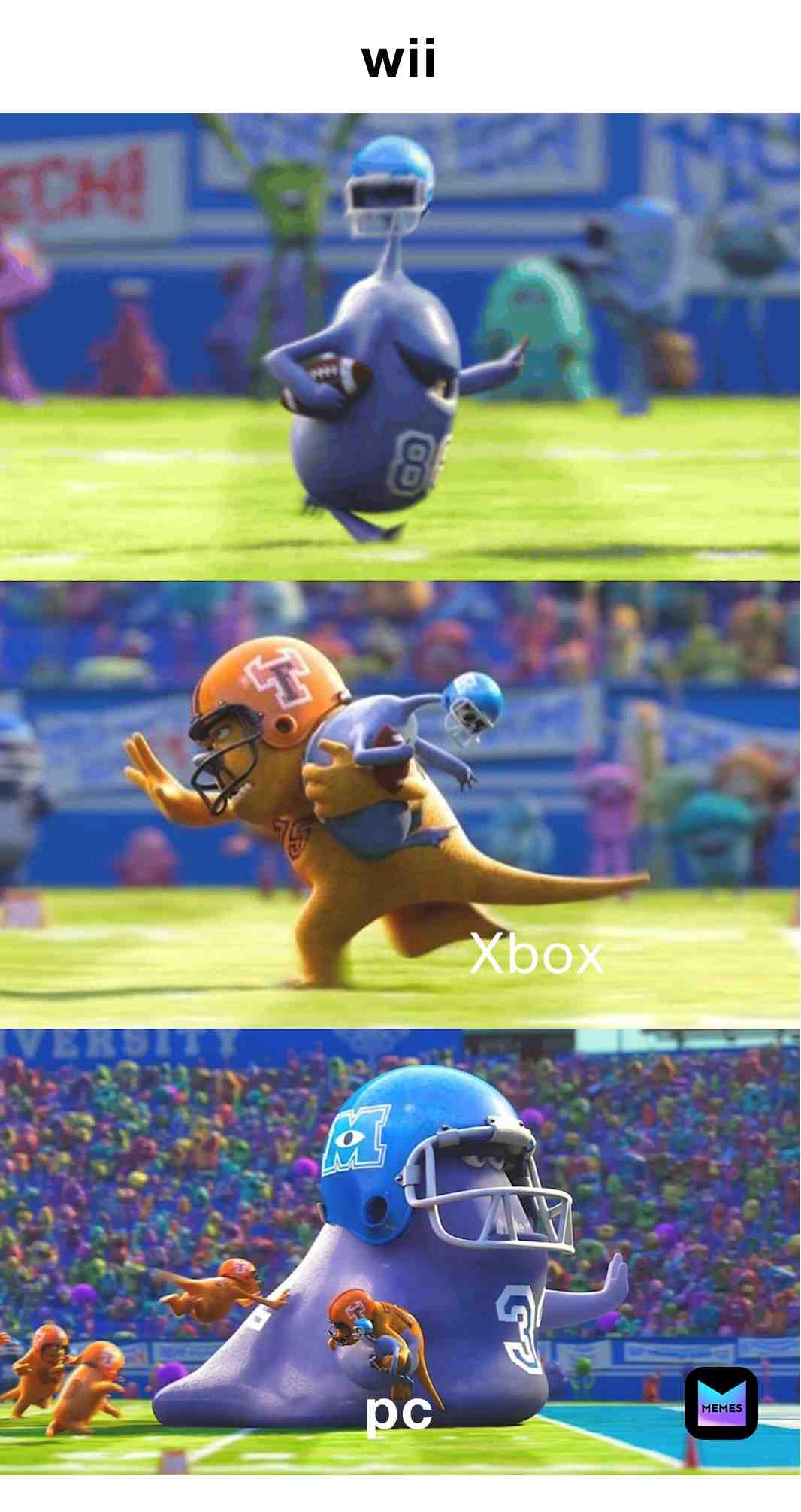 Meme shared by @Baby_NONO