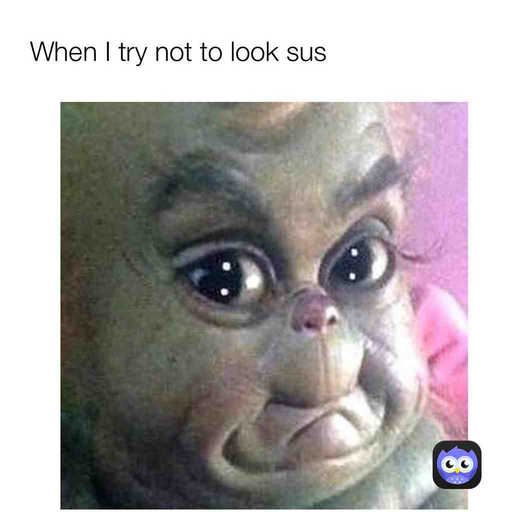 Meme shared by @Baby_NONO