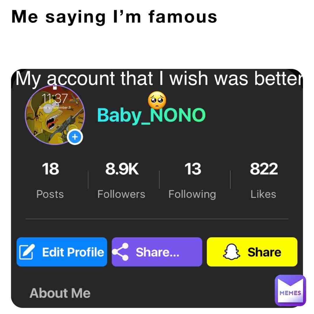 Meme shared by @Baby_NONO