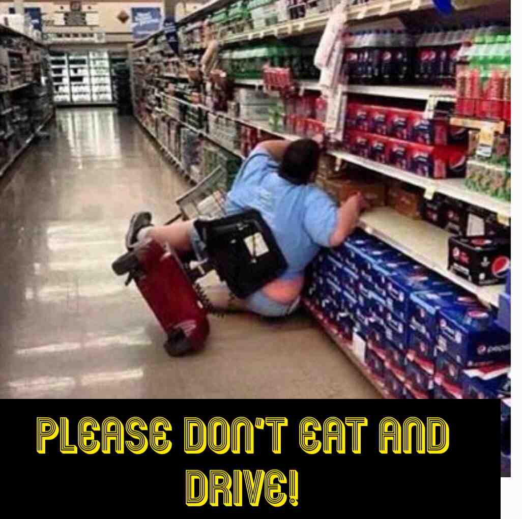 Meme shared by @Hammered