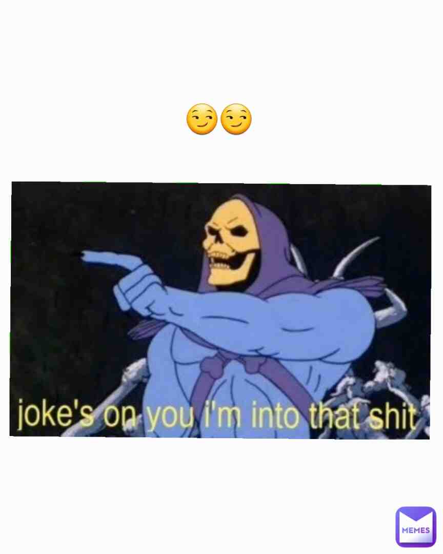 Meme shared by @Dezzi35