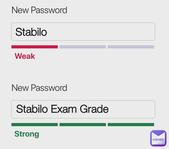 Stabilo Stabilo Exam Grade