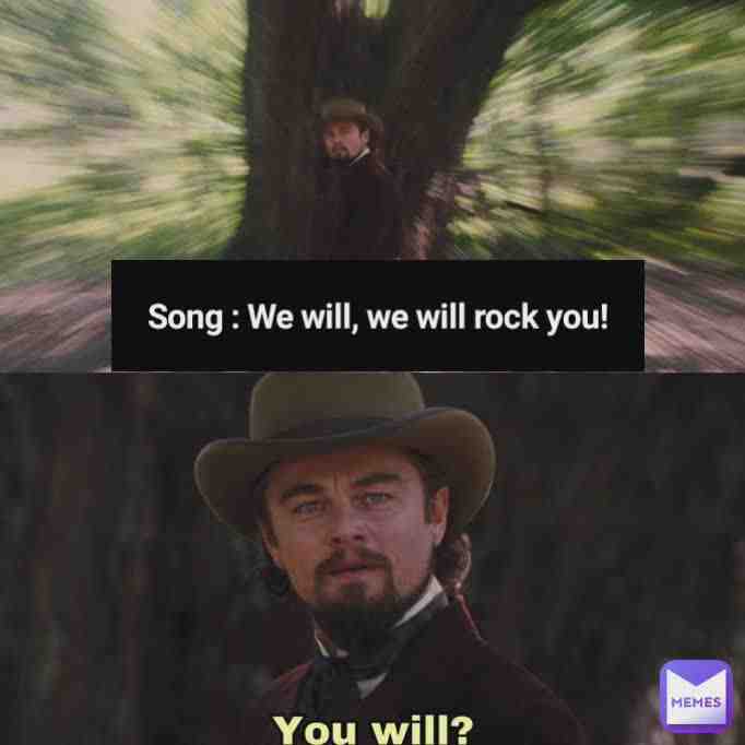 Yes, we will.