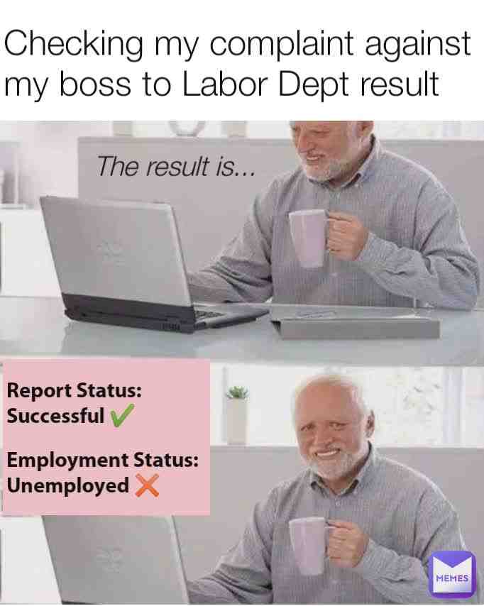 The boss is faster