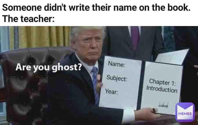 Anonymous