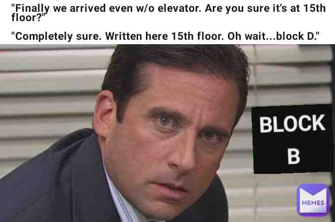You elevated my anger