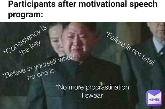 A few hours later: Lying on bed all day long