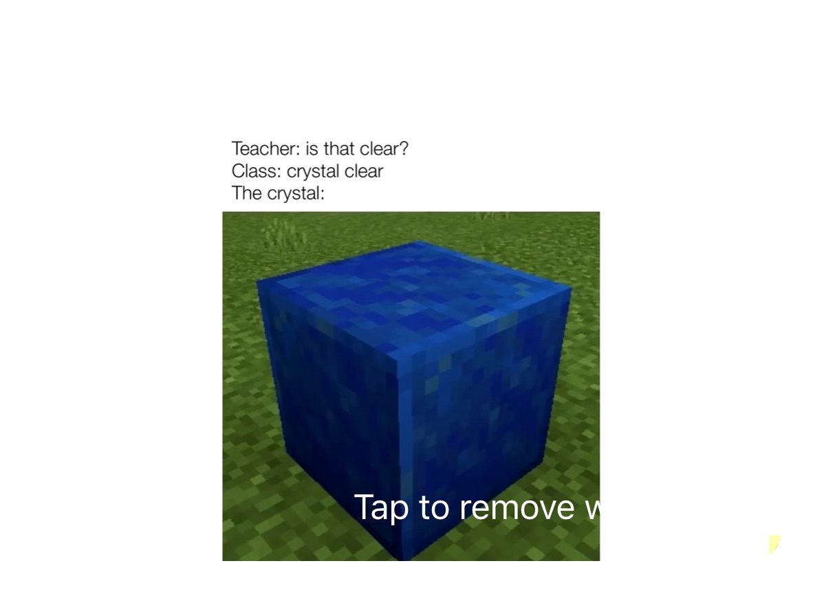 Meme by big_glizzy_man69