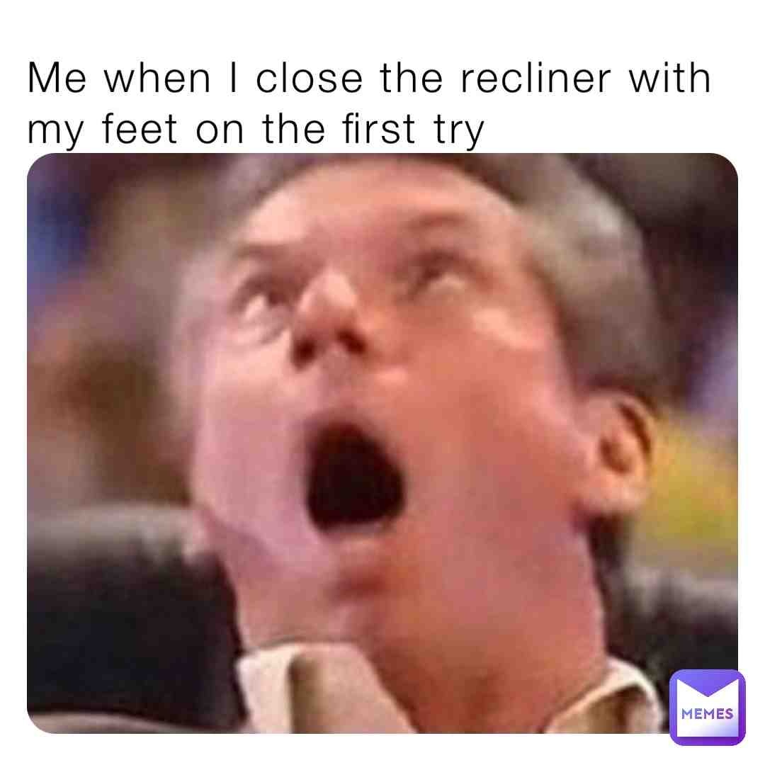 Relatable?