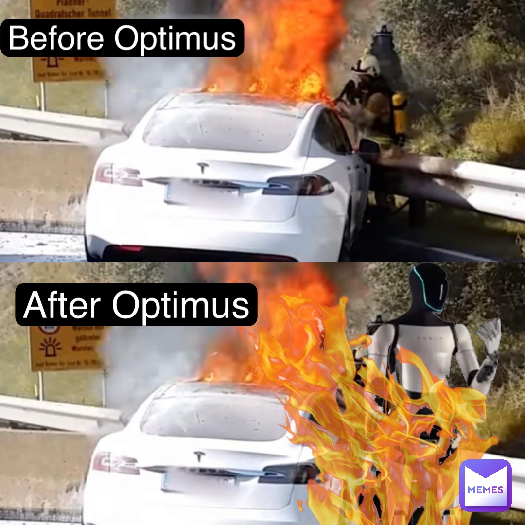 Before 
Optimus Before Optimus After Optimus