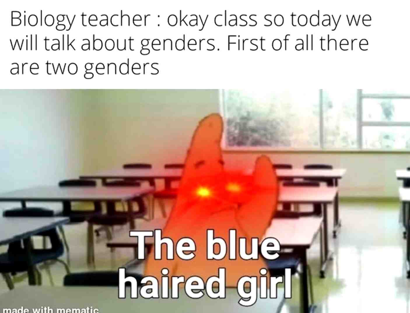 Meme shared by @okino_26.