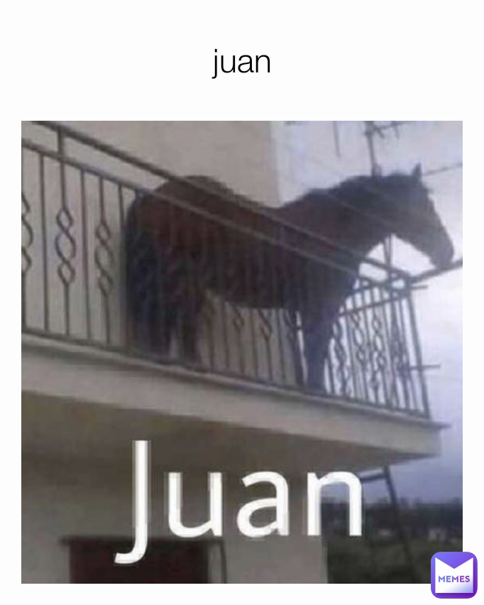 juan