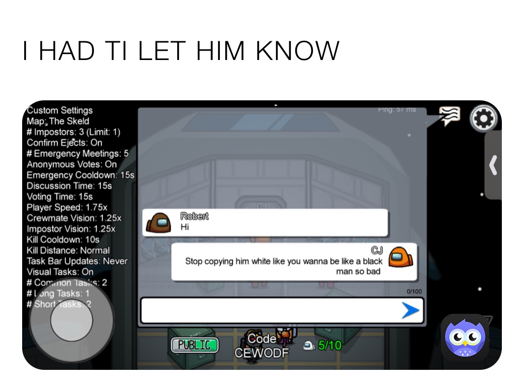 Meme by cmoney_memes