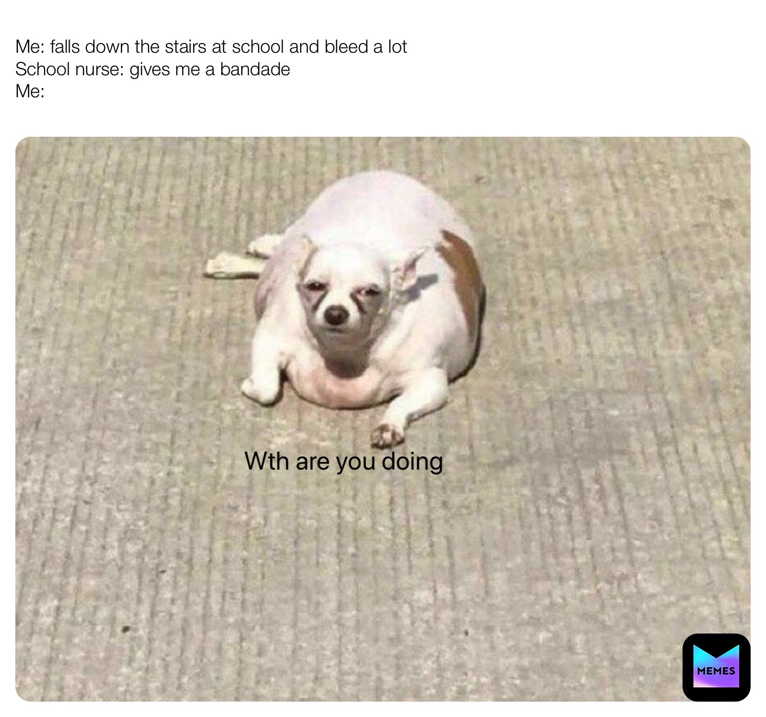 Meme by mememaster762