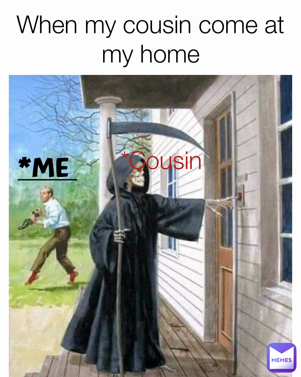 Meme by yourlaughingbird