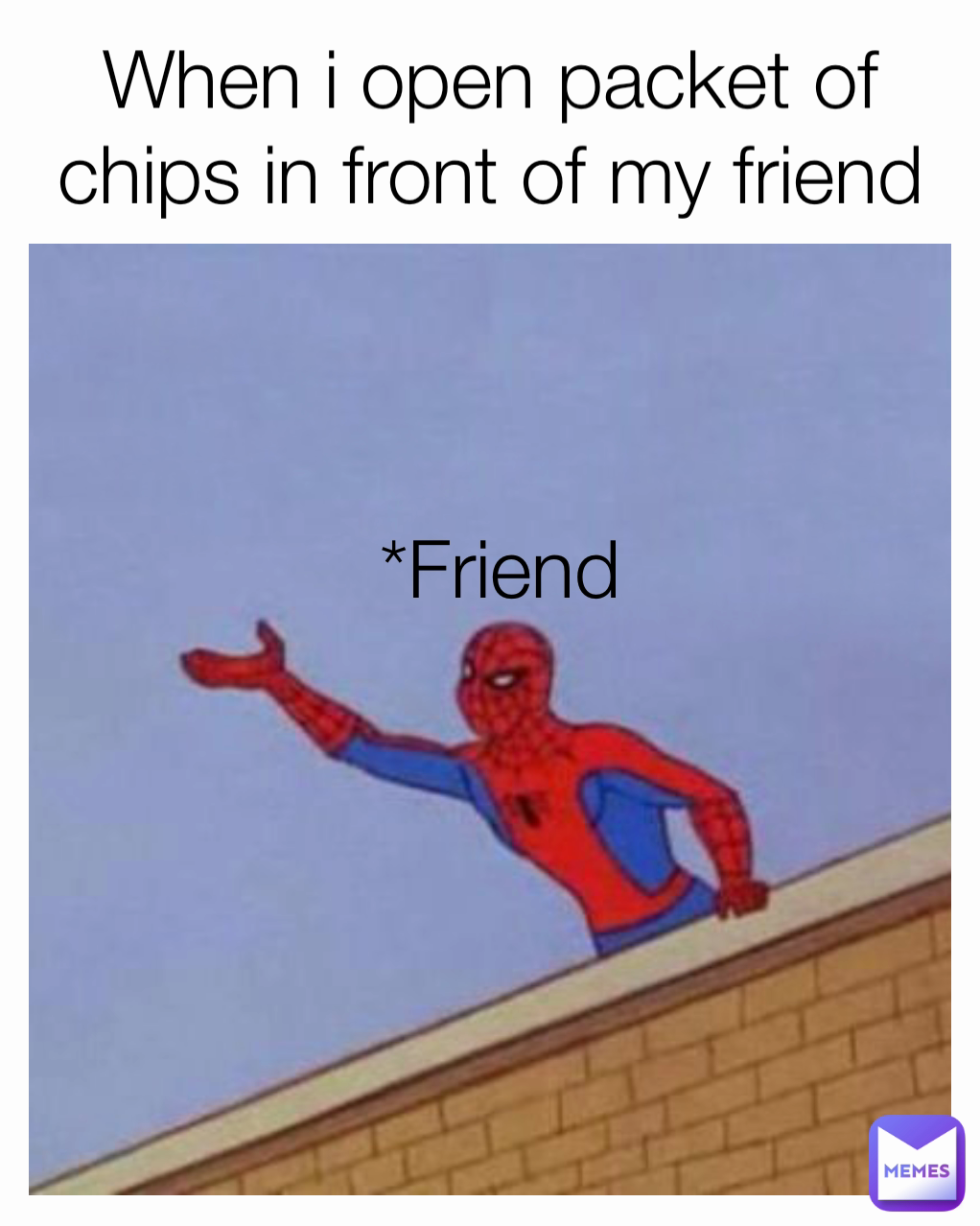 Meme by yourlaughingbird