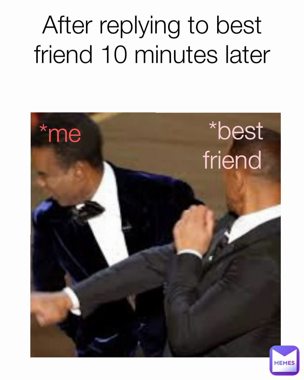 Meme by yourlaughingbird