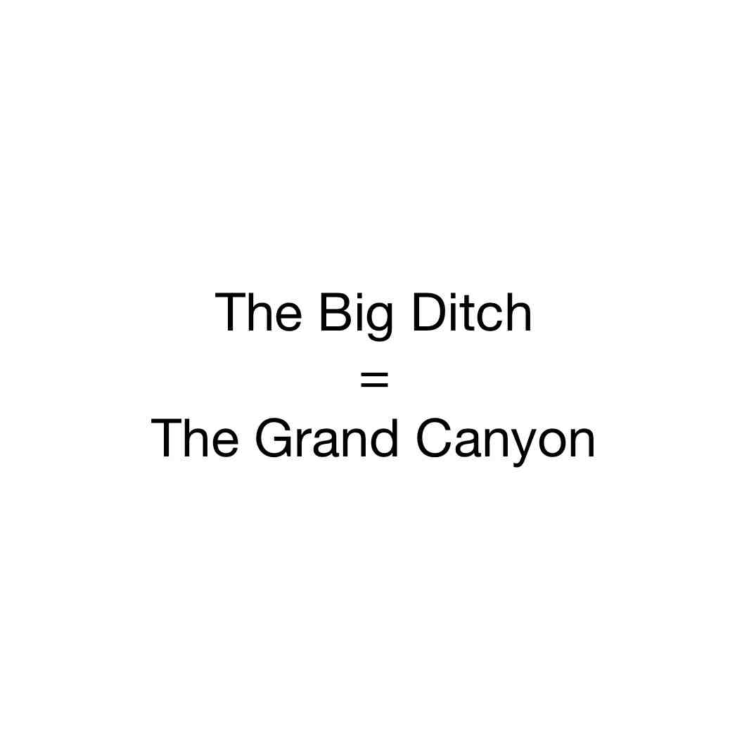 #Slang is priceless! #arizona #tucson #bucketlist