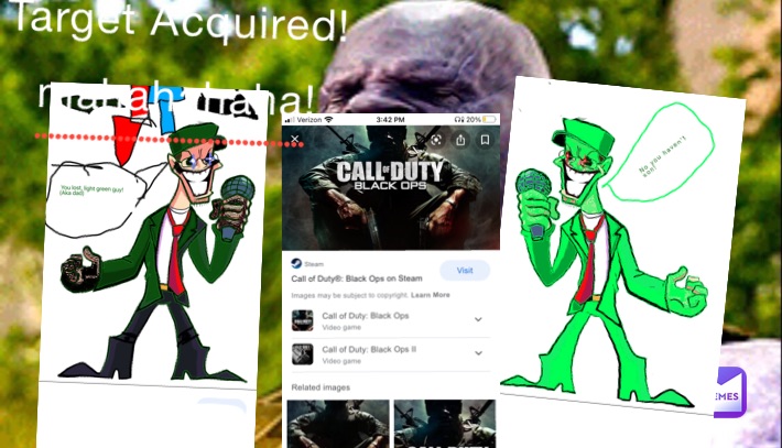 Meme by matthew8bt62