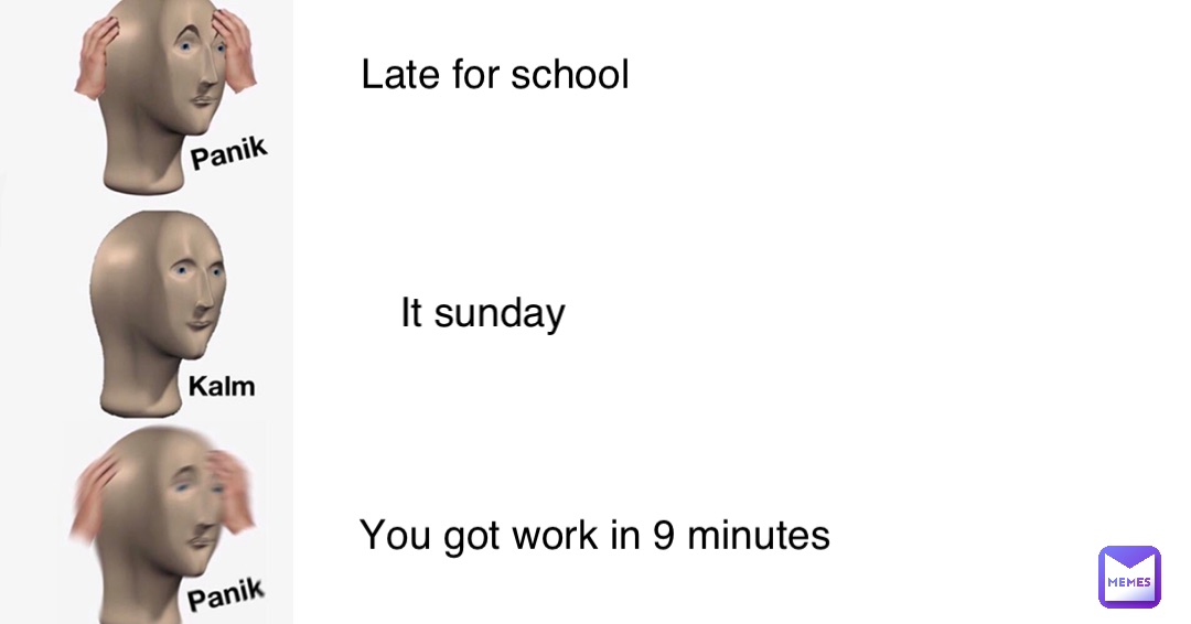 Meme by The_art_master