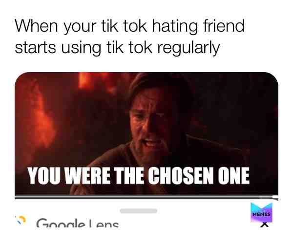 #idiot #tiktok #fucktiktok #betrayal #bad #no #why #noooooo #fuckthat