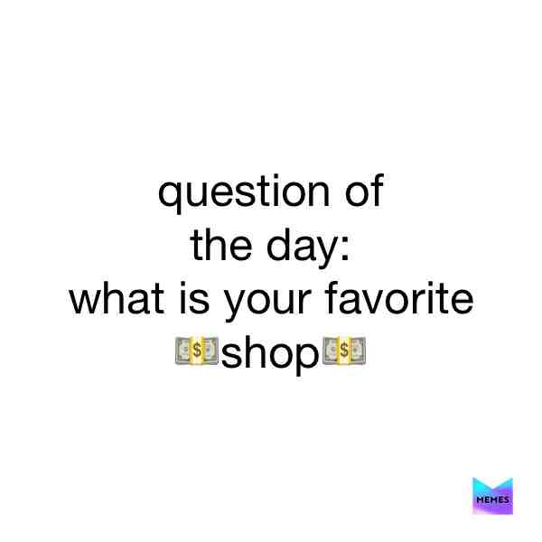 I like target 🎯 #question #questionoftheday #what #? #lol #funny #memes #jokes #haha #dumb
