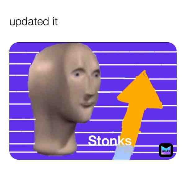 #stonks #lol #funny #memes #memes #lmao #jokes #haha #thanks #dumb #christmas #minecraft #tree #games #discusting #videogames #introvert #valentinesday #sad