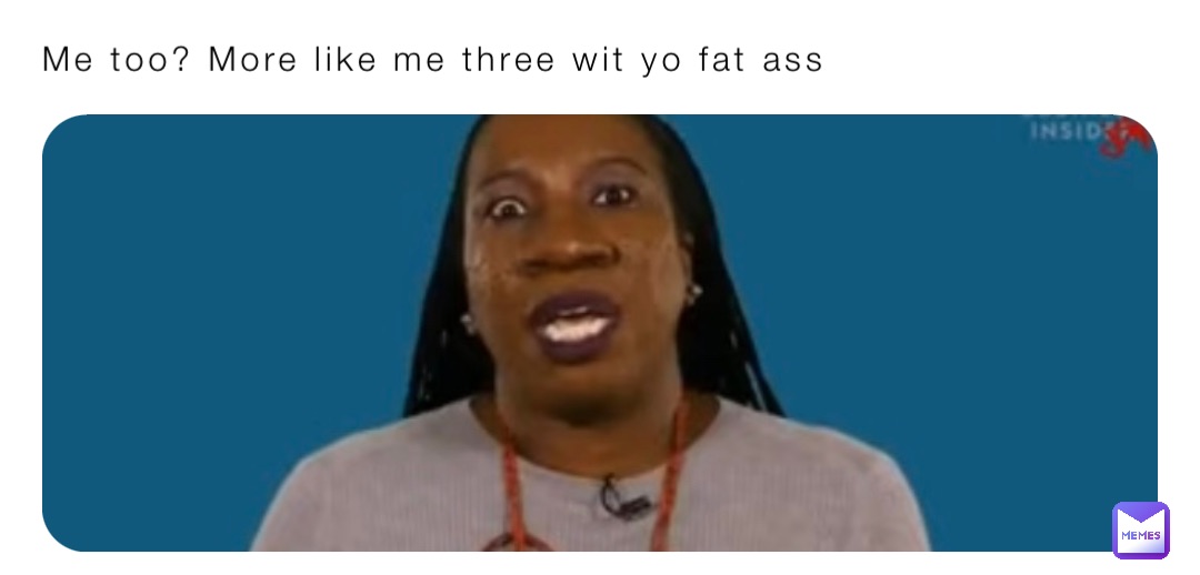 Meme by bemusementparktv