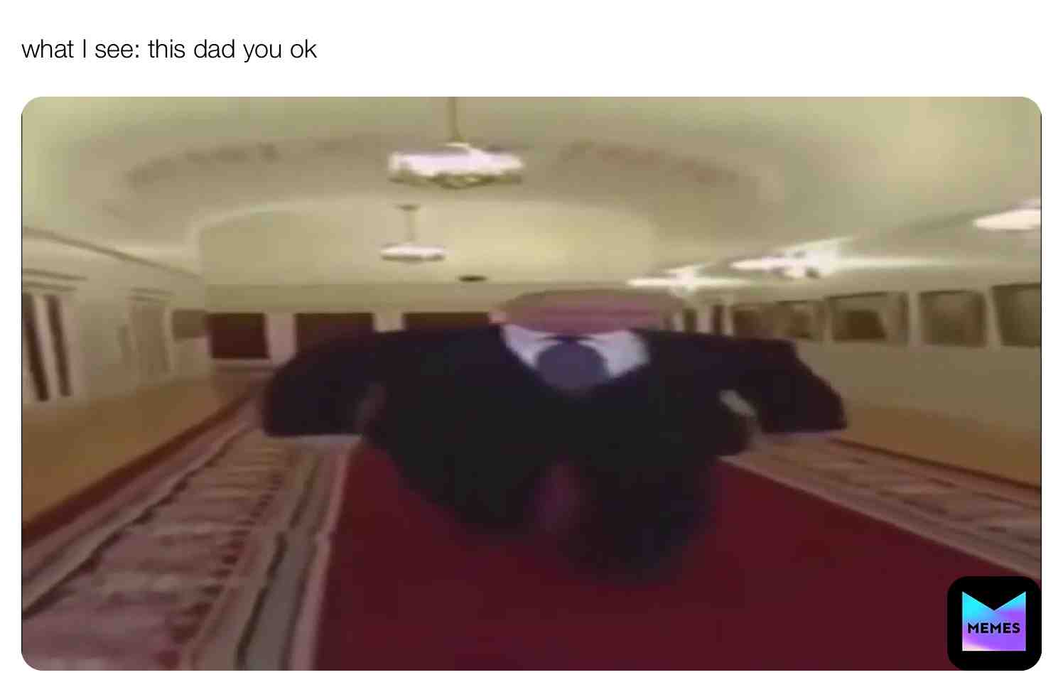 Meme shared by @dman1010