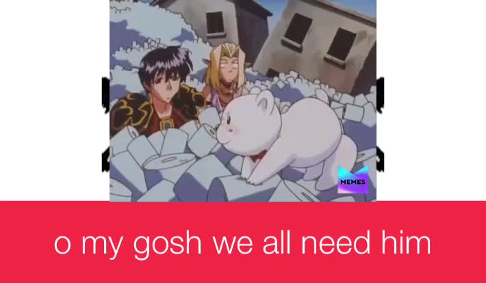 A quick meme for all of you guys